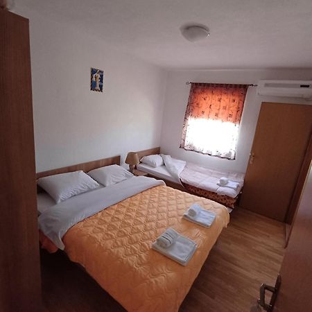 Međugorje Villa Ana מראה חיצוני תמונה