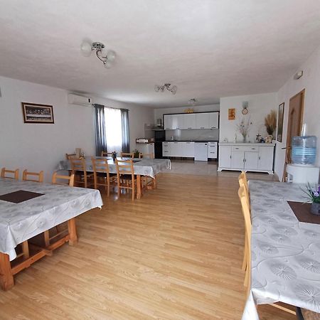 Međugorje Villa Ana מראה חיצוני תמונה