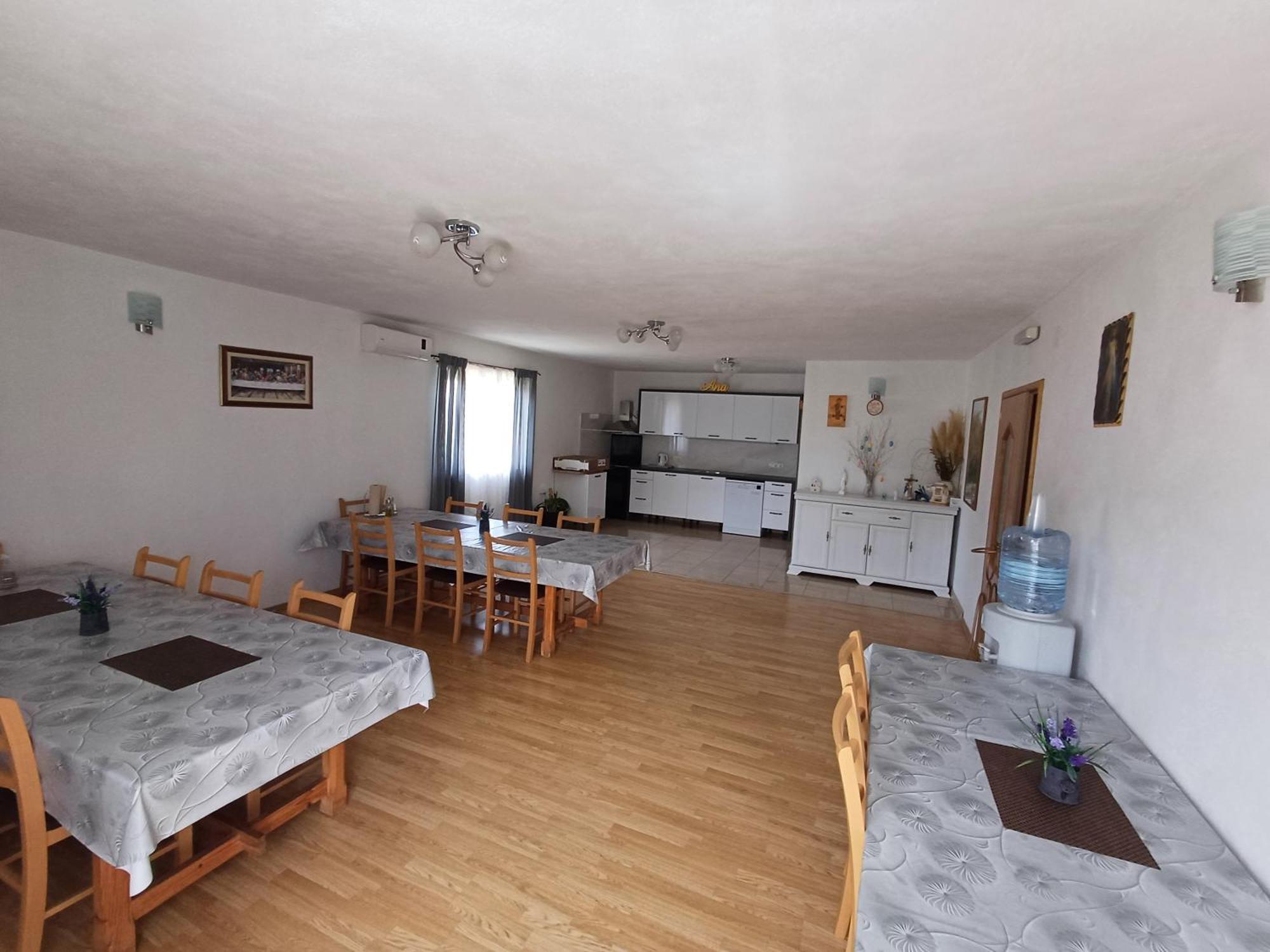 Međugorje Villa Ana מראה חיצוני תמונה