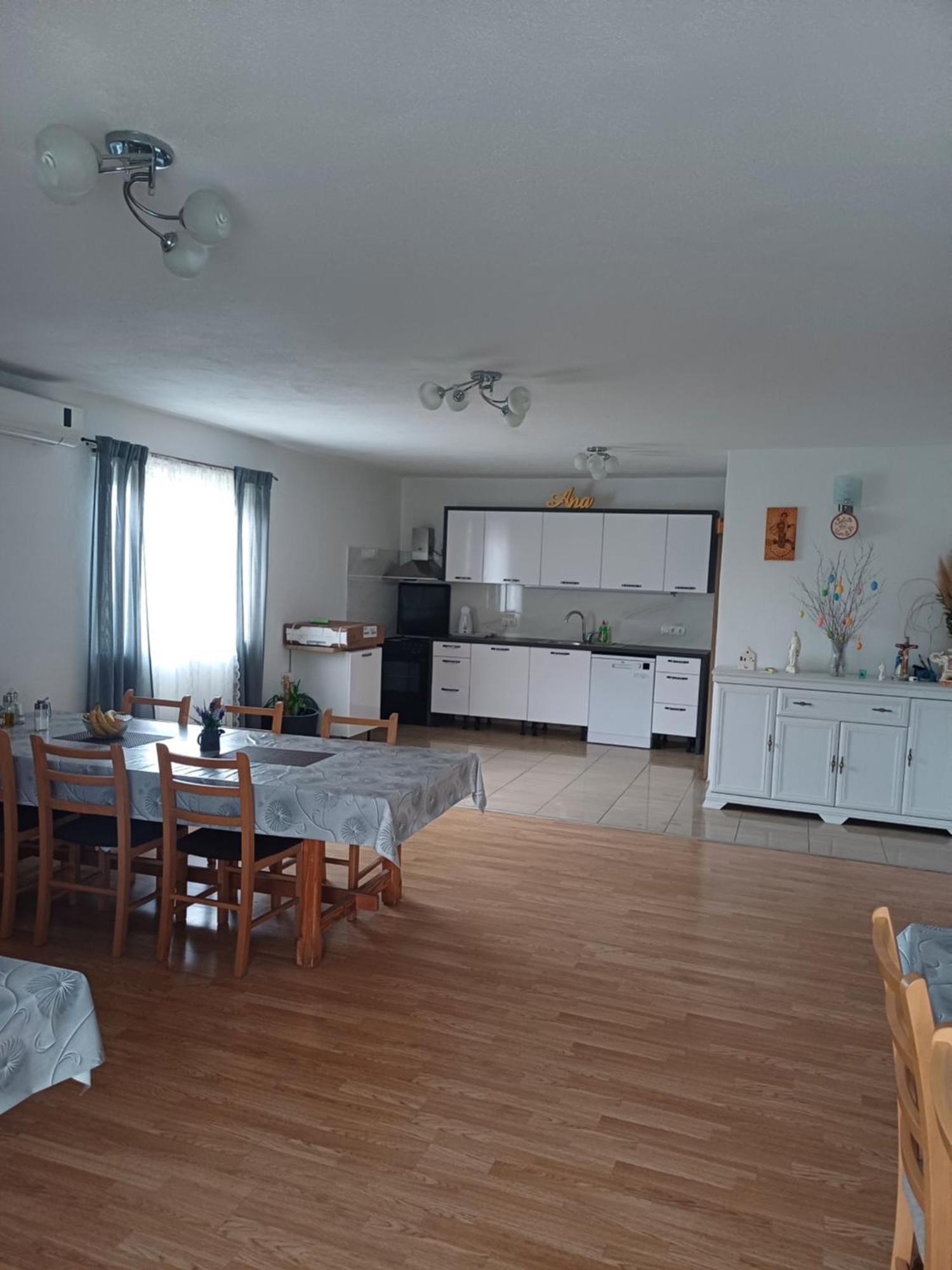 Međugorje Villa Ana מראה חיצוני תמונה