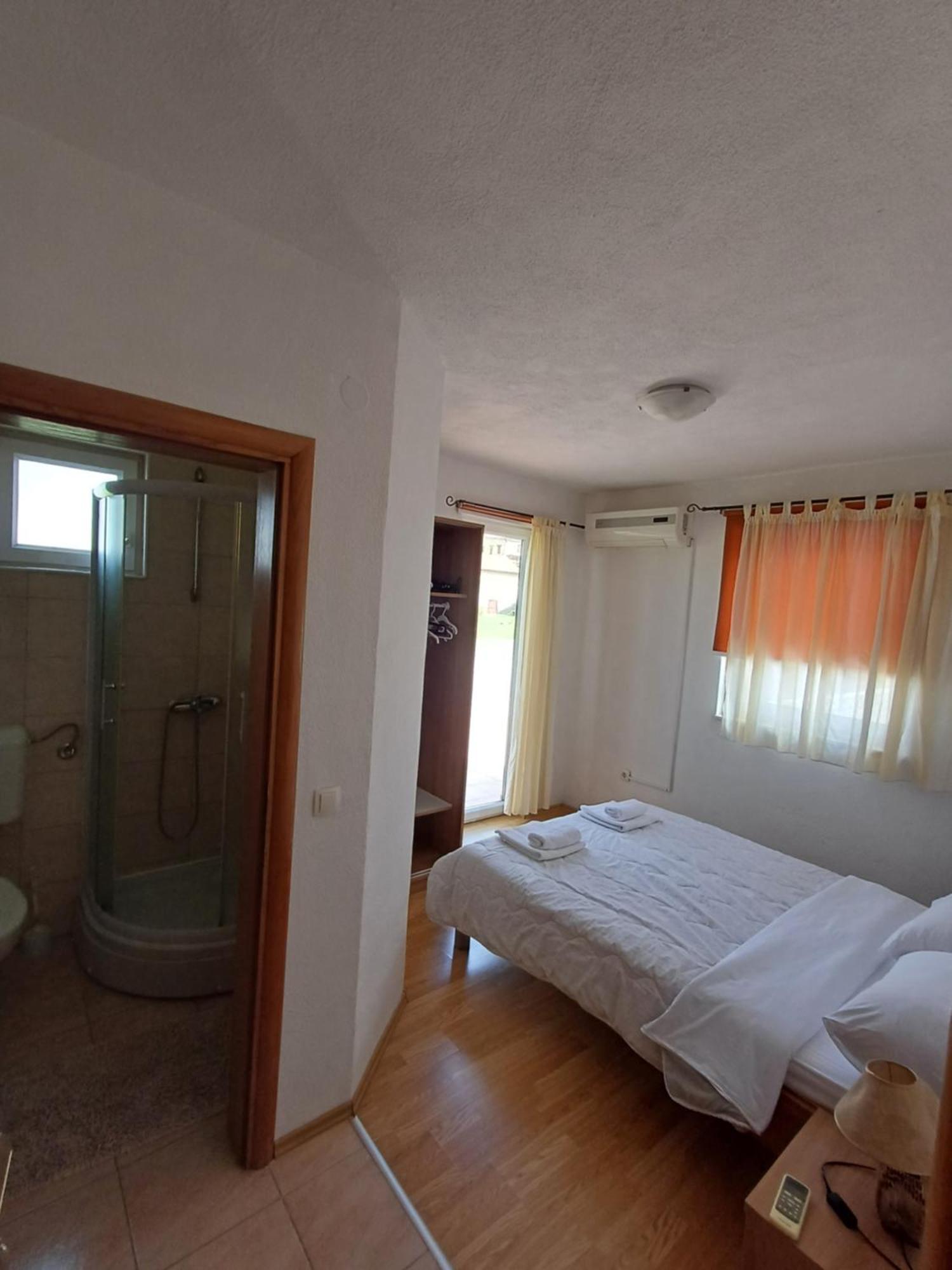 Međugorje Villa Ana מראה חיצוני תמונה