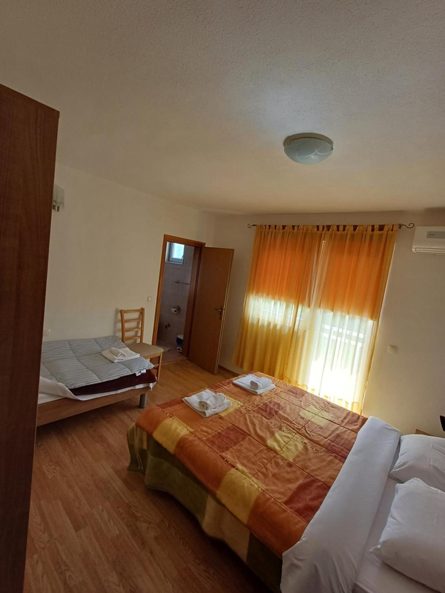 Međugorje Villa Ana מראה חיצוני תמונה