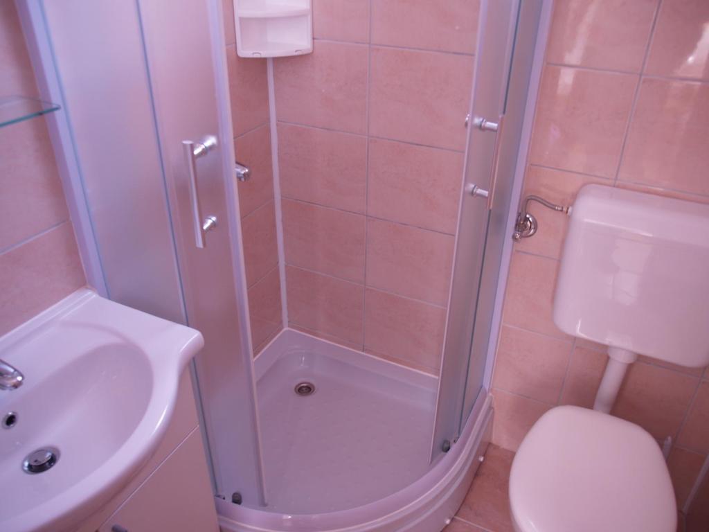 Međugorje Villa Ana חדר תמונה