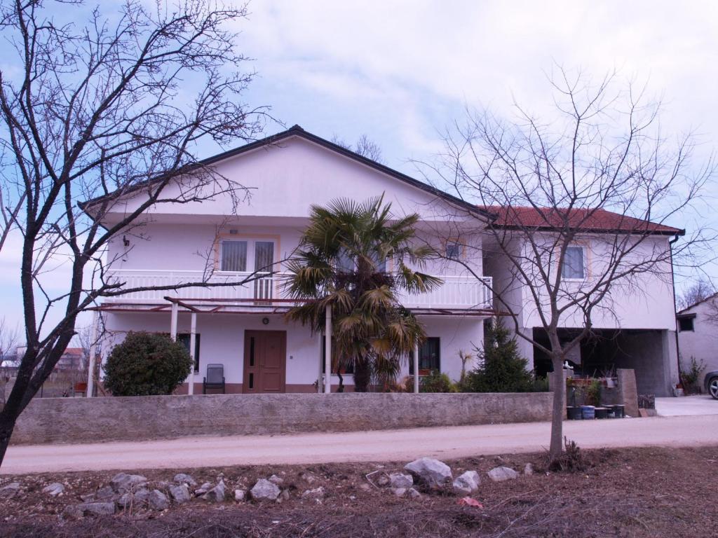 Međugorje Villa Ana מראה חיצוני תמונה