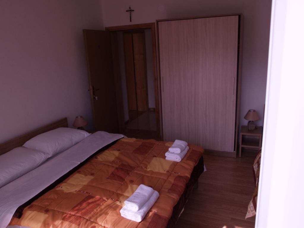 Međugorje Villa Ana מראה חיצוני תמונה