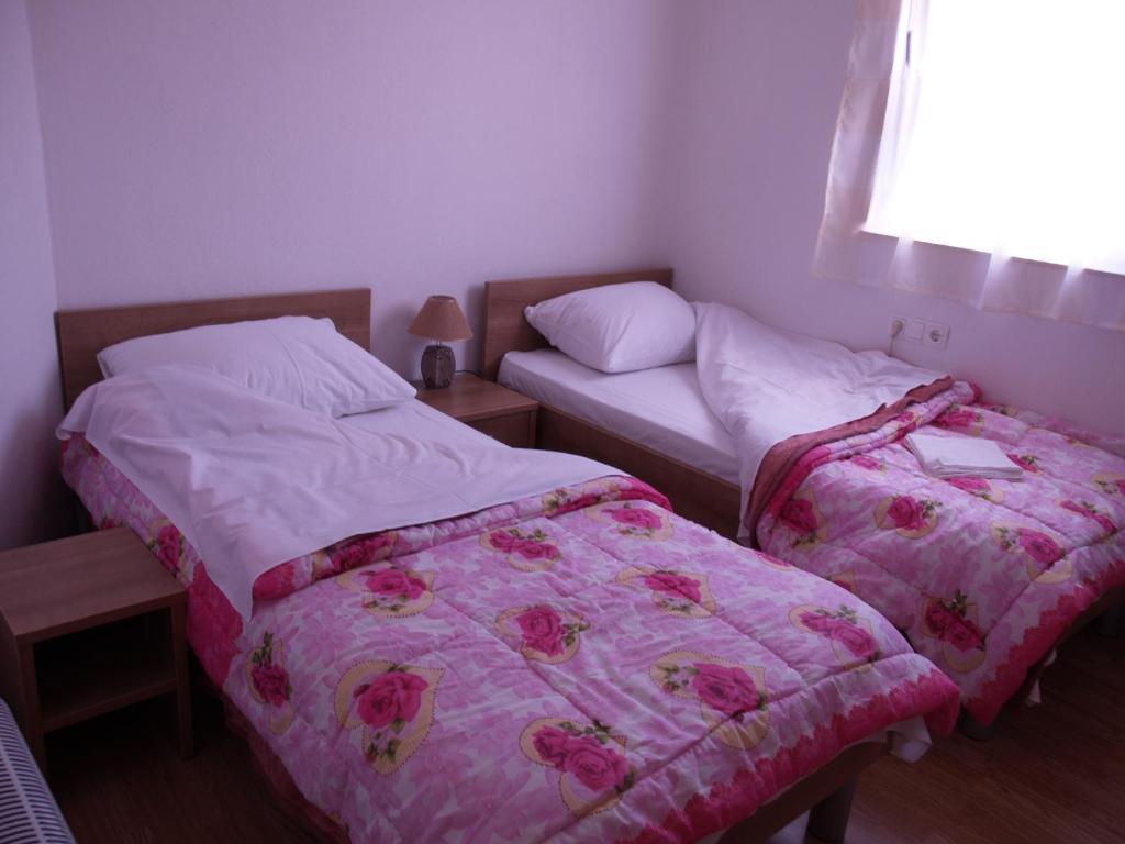 Međugorje Villa Ana מראה חיצוני תמונה