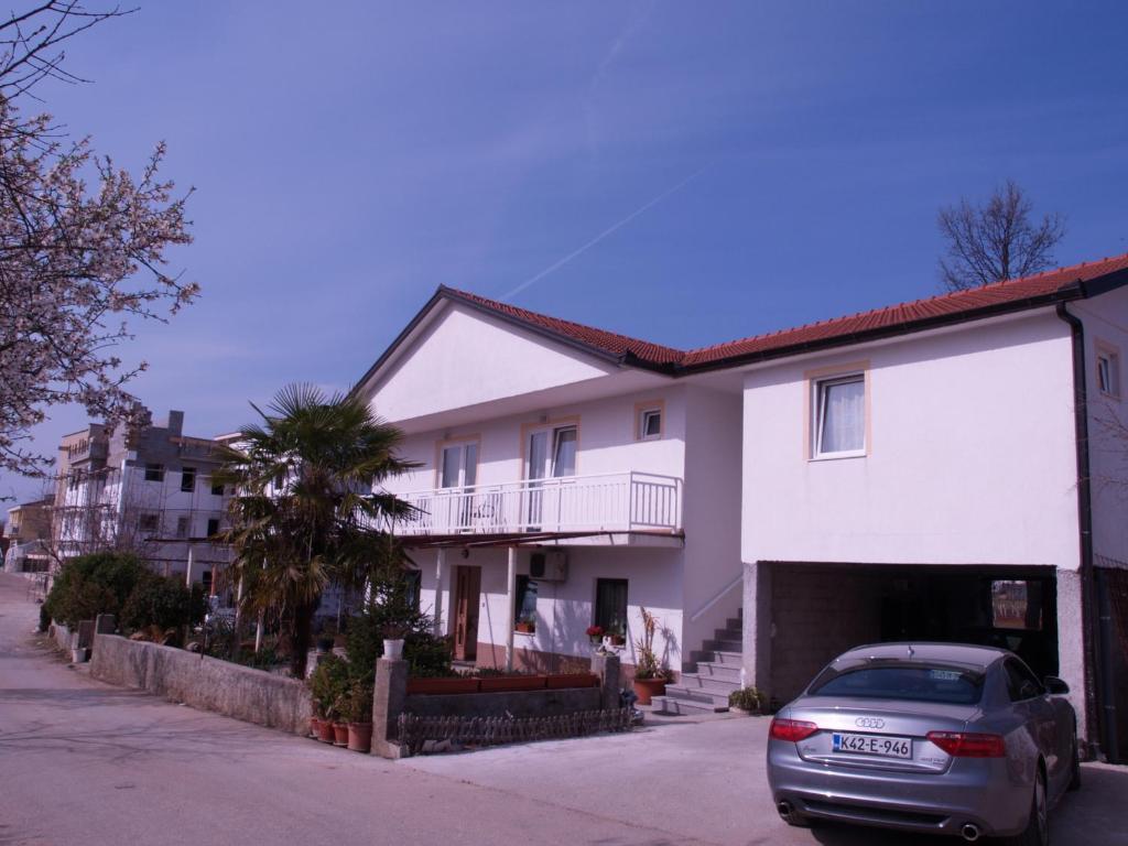 Međugorje Villa Ana מראה חיצוני תמונה