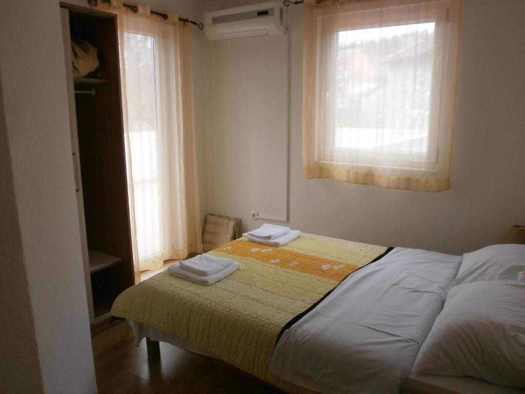 Međugorje Villa Ana מראה חיצוני תמונה