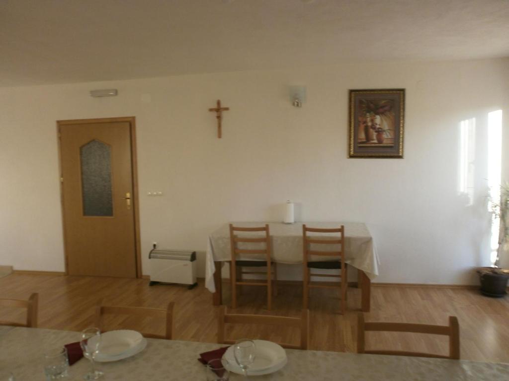 Međugorje Villa Ana מראה חיצוני תמונה