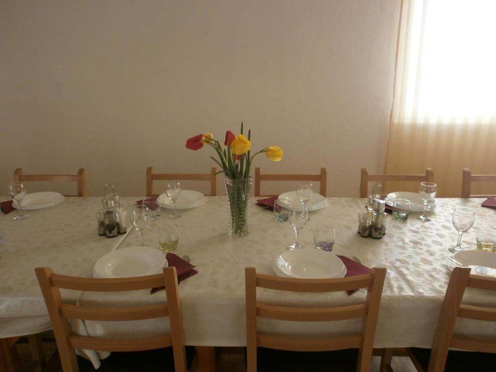 Međugorje Villa Ana מראה חיצוני תמונה