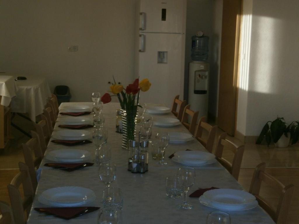 Međugorje Villa Ana מראה חיצוני תמונה