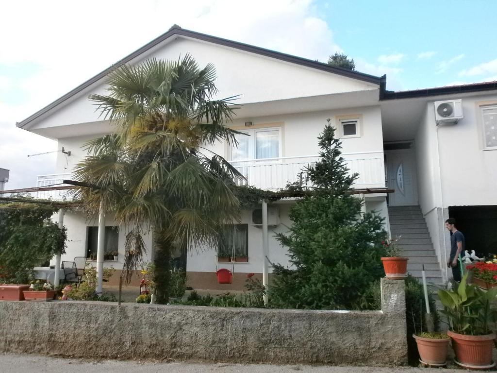 Međugorje Villa Ana מראה חיצוני תמונה