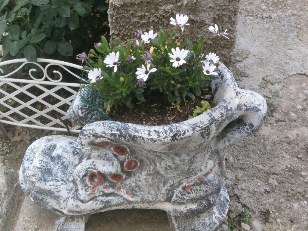 Međugorje Villa Ana מראה חיצוני תמונה