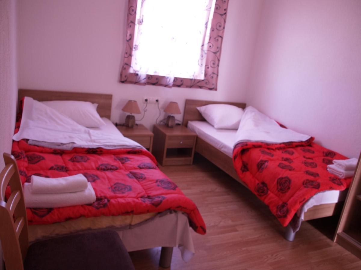Međugorje Villa Ana חדר תמונה